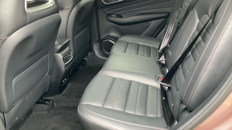 MG HS 1.5 T-GDI Trophy 5dr Petrol Hatchback